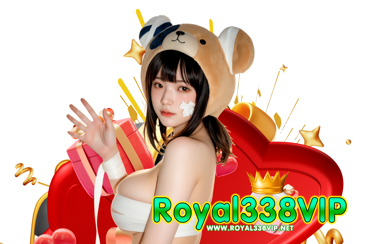 royal338