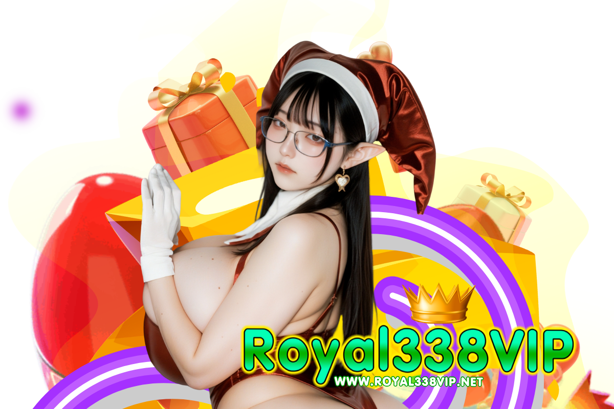 royal338vip สล็อต